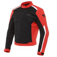Dainese Куртка Hydraflux 2 Air D-Dry Black/Lava-Red в Оренбурге