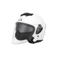 Desment Шлем открытый Aero White Gloss в Оренбурге