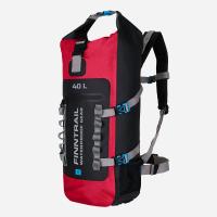 Finntrail Герморюкзак Expedition 40L 1719 Red в Оренбурге