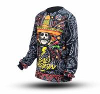 Grom Джерси подростковая Muertos V2 в Оренбурге