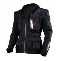 Leatt мотокуртка Enduro Jaket 5.5 2026 Black в Оренбурге