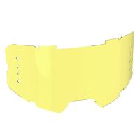 Leatt Линза для маски Vizion 3.5 Roll-Off Yellow 75% в Оренбурге