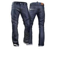 Shima Мотоджинсы Gravity Blue в Оренбурге