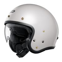 Shoei Шлем J.O 2 Plain Белый в Оренбурге