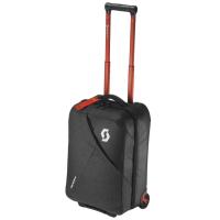 Scott Сумка Travel Softcase 40 dark grey/red clay в Оренбурге