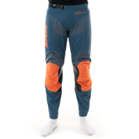 Dragonfly Брюки для мотокросса DFMX Orange в Оренбурге