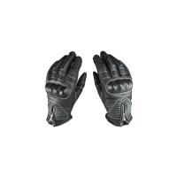 Starks Мотоперчатки Capella кожа черные в Оренбурге