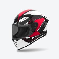 Airoh Мотошлем Connor Dunk Red Gloss в Оренбурге