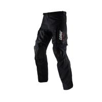 Leatt Штаны Moto 5.5 Enduro Pant V24 Black в Оренбурге