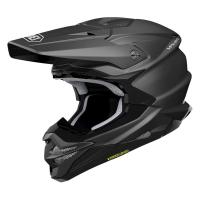 Shoei Мотошлем VFX-WR 06 Candy черный матовый в Оренбурге