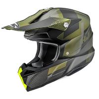 HJC Шлем i50 Mimic MC4SF в Оренбурге