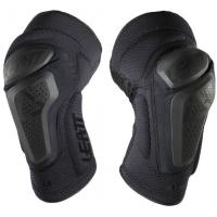 Leatt Наколенники 3DF 6.0 Knee Guard Black в Оренбурге
