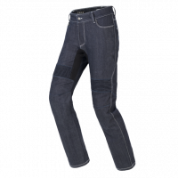 Spidi Джинсы Furious PRO Black/Blue в Оренбурге