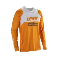 Leatt Джерси Moto 4.5 Lite Orange в Оренбурге