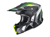 HJC Шлем i50 Vanish MC4HSF в Оренбурге