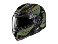 HJC Шлем RPHA91 Blat MC7 в Оренбурге