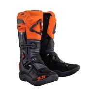 Leatt Мотоботы кроссовые 3.5 V26 Orange в Оренбурге