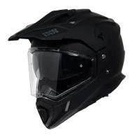 IXS Мотошлем IXS 209 1.0 Черный матовый в Оренбурге