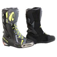 Forma Ботинки Phantom Black/Gray/Yellow Fluo в Оренбурге