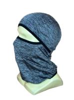 Scout Подшлемник трансформер Light Silk светло-серый в Оренбурге