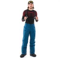 Dragonfly Штаны горнолыжные Gravity Man Dark Blue 2025 в Оренбурге