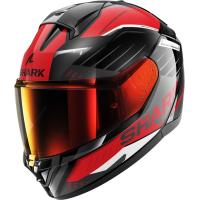 Shark Шлем Ridill 2 Bersek Black/Red/Anthracite в Оренбурге