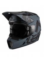 Leatt Шлем кроссовый 3.5 Ghost в Оренбурге