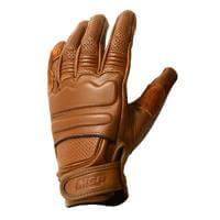 MCP Мотоперчатки классические Chester Коричневые в Оренбурге