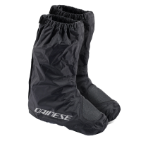 Dainese Дождевые Бахилы Rain Overboots Black в Оренбурге