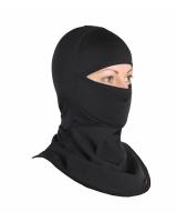 Inflame Подшлемник летний Comfort Plus, черный (цвет шва черный) в Оренбурге