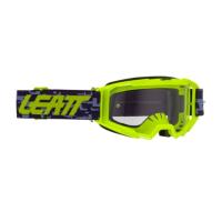 Leatt Маска Vizion 3.5 Argon Clear 90% в Оренбурге