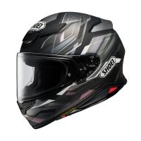 Shoei Мотошлем NXR 2 Capriccio серебристо-черный в Оренбурге