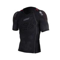 Leatt Защитный панцирь Body Tee ReaFlex Stealth V26 Black в Оренбурге