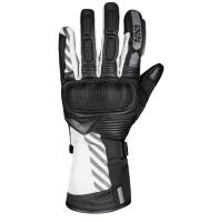 IXS Перчатки Glasgow-ST 2.0 черный серый в Оренбурге