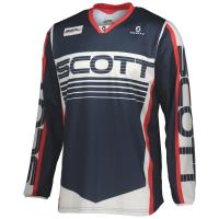 Scott Джерси 350 Race blue/red в Оренбурге