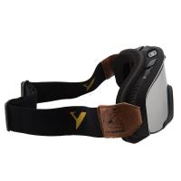 By City Маска Roadster Goggle Black в Оренбурге