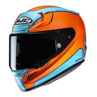 HJC Шлем RPHA12 Respon MC27SF в Оренбурге