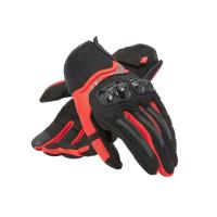 Dainese Перчатки Mig 3 Air Tex Black/Red-Lava в Оренбурге