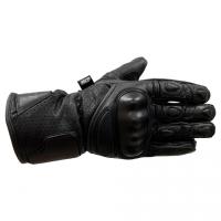 MCP Мотоперчатки Flash черный в Оренбурге