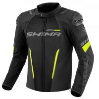 Shima Куртка Solid 2.0 Men Vent Fluo в Оренбурге