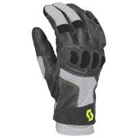 Scott Перчатки Sport ADV dark grey/lime green в Оренбурге
