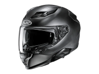 HJC Шлем F71 Semi Flat Black в Оренбурге