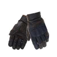 Dragonfly Перчатки Urban Denim Blue в Оренбурге