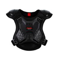 Starks Моточерепаха детская Vest  Armor Kids V2 Чёрный в Оренбурге