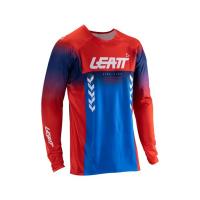 Leatt Джерси 5.5 UltraWeld V26 Royal Blue-Red в Оренбурге