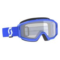 Scott Очки кроссовые Primal clear blue clear в Оренбурге