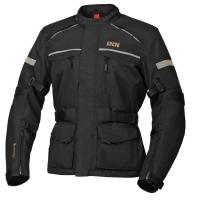 IXS Куртка Tour Jacket Classic-GTX черная в Оренбурге