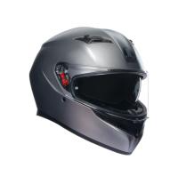AGV Шлем K3 2206 Rodio Grey Matt в Оренбурге