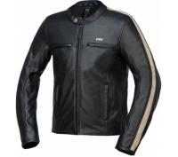 IXS Мотокуртка Stripe черная в Оренбурге