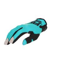 Acerbis Перчатки MX X-H Petrol Green в Оренбурге